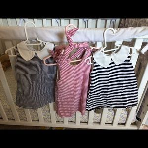 3 adorable boutique dresses